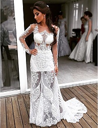 Moda Ślub Suknie ślubne - 3110869