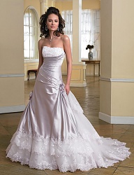 Moda Ślub Suknie ślubne - 525963