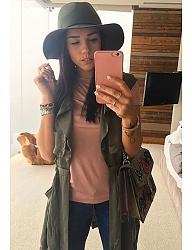Moda Ciuchy Pozostałe - 3137768