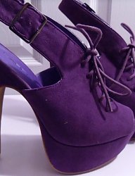 Moda Buty Szpilki - 1235206