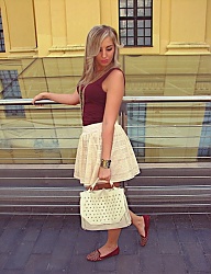 Moda Inne Moda uliczna - 1687918