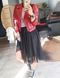 Moda Ciuchy Pozostałe - 3184258