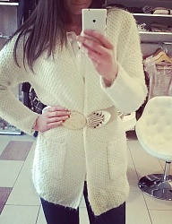 Moda Ciuchy Pozostałe - 3130835