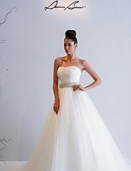 Moda Ślub Suknie ślubne - 1654955