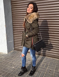 Moda Inne Moda uliczna - 3232840