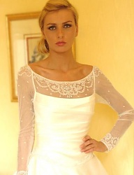 Moda Ślub Suknie ślubne - 892875