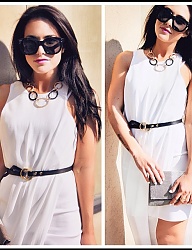 Moda Sukienki Dzienne - 2639864