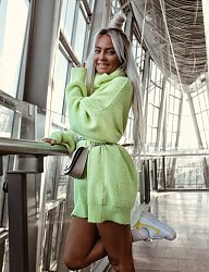 Moda Ciuchy Pozostałe - 3272291