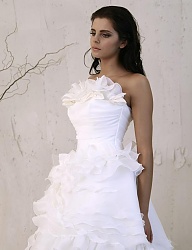 Moda Ślub Suknie ślubne - 413094