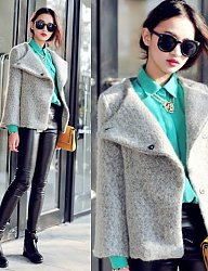 Moda Inne Moda uliczna - 1630714