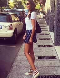Moda Inne Moda uliczna - 1959984