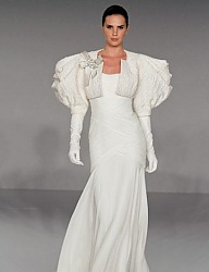Moda Ślub Suknie ślubne - 506899