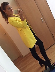 Moda Ciuchy Pozostałe - 3121283