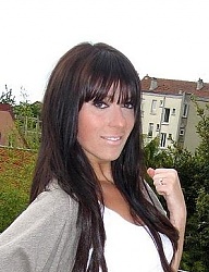 Fryzury Średnie - 1022464