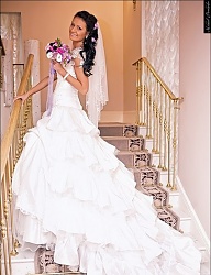 Moda Ślub Suknie ślubne - 2393196