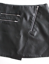 Moda Spódnice Krótkie - 2564586