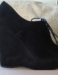 Moda Buty Koturny - 1320911