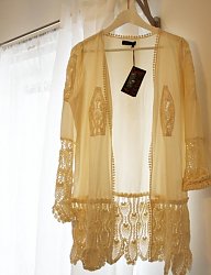 Moda Ciuchy Pozostałe - 1056198