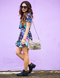 Moda Inne Moda uliczna - 2042030