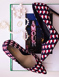 Moda Buty Pozostałe - 3216598