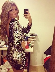 Moda Sukienki Wieczorowe - 1609503