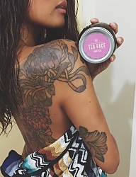 Tatuaże - 2968317