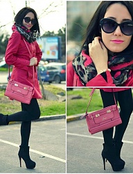 Moda Inne Moda uliczna - 1811038