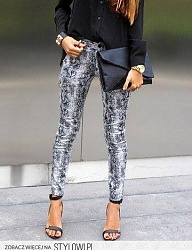 Moda Inne Moda uliczna - 1857786