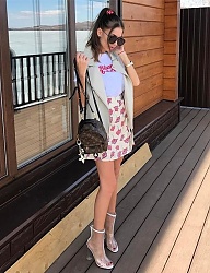 Moda Inne Moda uliczna - 3228308