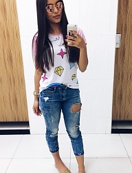Moda Ciuchy Pozostałe - 3185045