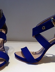 Moda Buty Szpilki - 2815944