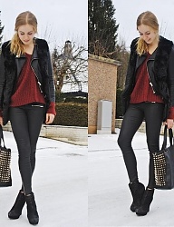 Moda Inne Moda uliczna - 1658677