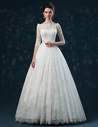 Moda Ślub Suknie ślubne - 3026728