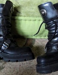 Moda Buty Pozostałe - 1085586