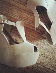 Moda Buty Koturny - 1439974