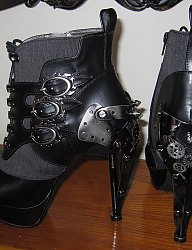 Moda Buty Pozostałe - 1259568
