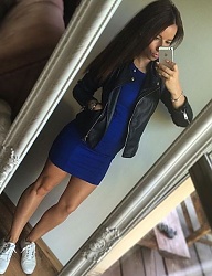 Moda Ciuchy Pozostałe - 3150759