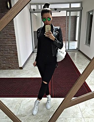 Moda Ciuchy Pozostałe - 3125024