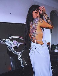 Tatuaże - 3270305