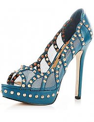 Moda Buty Pozostałe - 1232915