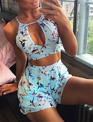 Moda Spodnie Kombinezony - 3031064