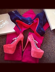 Moda Buty Szpilki - 1367646