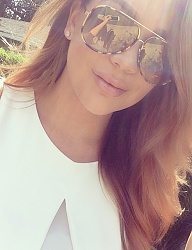 Moda Dodatki Okulary - 2724414
