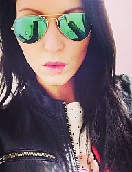 Moda Dodatki Okulary - 2955246