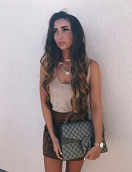 Moda Inne Moda uliczna - 3234056