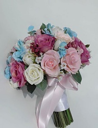 Moda Ślub Bukiety ślubne - 2765691
