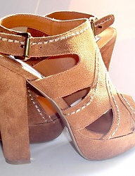 Moda Buty Pozostałe - 1333315