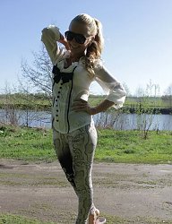 Moda Inne Moda uliczna - 2036165