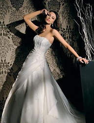 Moda Ślub Suknie ślubne - 106448