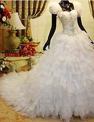 Moda Ślub Suknie ślubne - 2030446